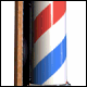 Barber Pole illusion