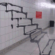 Graffiti Stairs Illusion