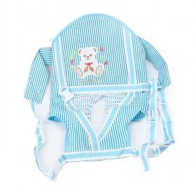 Wholesale Good Quality Light Blue Cute Baby Slings/ Strollers