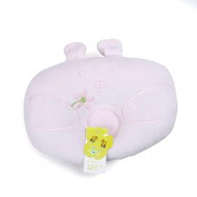 Hot Sale Light Pink Pig Baby Pillow