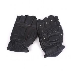 Wholesale Half Gloves With Nails