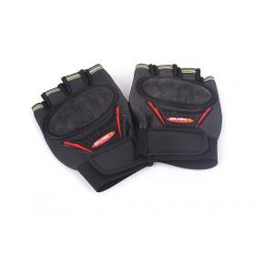 Wholesale Hard Half Finger Gloves