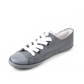 Rubber-soled PU Shoes, Good Quality+cheapest Price