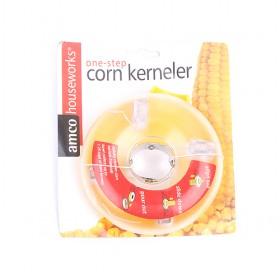New Arrival Fast And Neat Novelty Kitchen Corn Stripper/ Corn Kerneler Easily Use