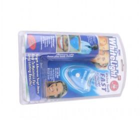 Hot Sale Blue Electric Teeth Whitening Light/ Whitener System