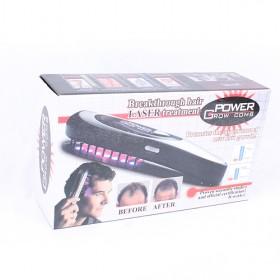 Black Professional Automative Electric Hair Brush/ Comb