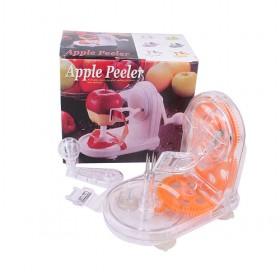 Household Plastic Apple Corer/ Fruit Peeler/ Apple Peeler