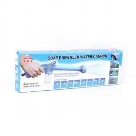 Good Quality Washing Gun With Universal Joints/ Water Cannons