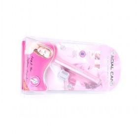 New Arrival Best Selling Pink Safety Eyebrow Knife/ Razor/ Shave