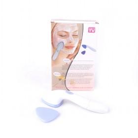 New Arrival Electric Automatic Bath And Facial Massager