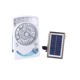 Wholesale Solar Fan