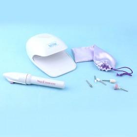 Good Quality Multifunctional Electric Pedicure Device