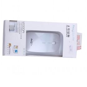High Quality Classic Design Mini White Fancy USB Computer Mouse
