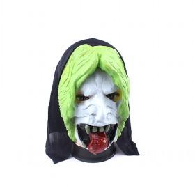 High Grade Horror Mask, Hot Selling Halloween Horror Mask, Scream Mask