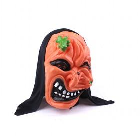 Delicated Horror Mask, Hot Selling Halloween Horror Mask, Scream Mask