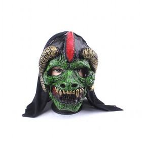 Unusual Distinguishable Halloween Horror Scream Mask