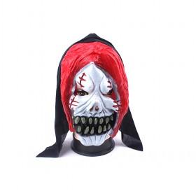 Horrible Horror Mask, Hot Selling Halloween Horror Mask, Scream Mask