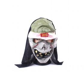 Wonderful Scary Halloween Horror Scream Mask