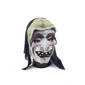 Good Quality Horrorable Halloween Costume Scream Mask