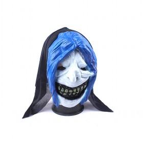 Eye-catching Horror Mask, Hot Selling Halloween Horror Mask, Scream Mask