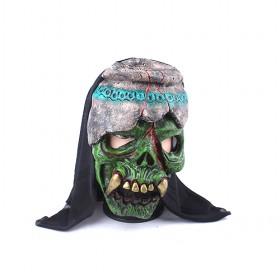 Exquisite Horrorable Halloween Ghost Scream Mask