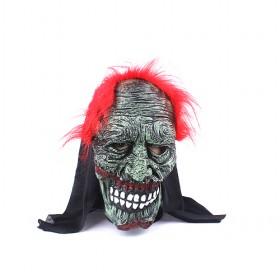 Cheap Halloween Costume Horror Scream Mask