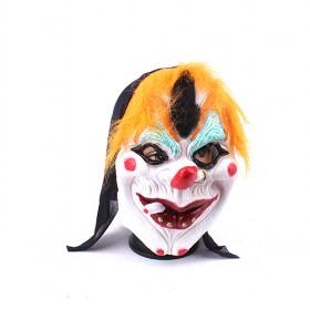 Attractive Horror Mask, Hot Selling Halloween Horror Mask, Scream Mask