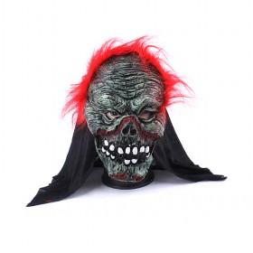 New Design Horror Mask, Hot Selling Halloween Horror Mask, Scream Mask