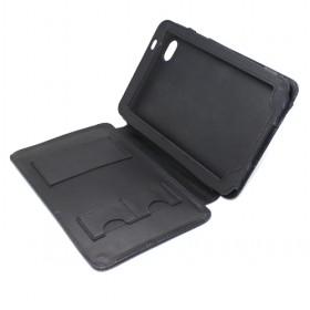 Wholesale P1000 Stand Leather Case