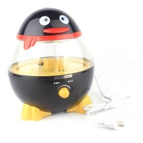 Top Sale Cute Penguin Ultrasonic Air Mini Humidifier