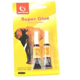 3G Plane Gas 502 Cyanoacrylate Adhesive Super Glue Set