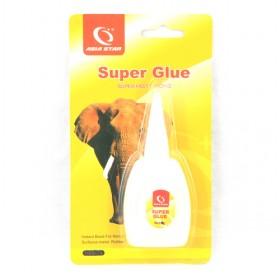 3G Yellow Plane Gas 502 Cyanoacrylate Adhesive Super Glue