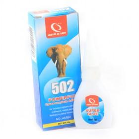 3G Professional Plane Gas 502 Cyanoacrylate Adhesive Super Glue