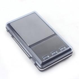 New Mini Pocket Electronic 100g X 0.02 Jewelry Gram Balance Weight Digital Scale