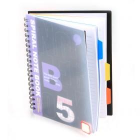 Best Selling Letters Notebook Coil