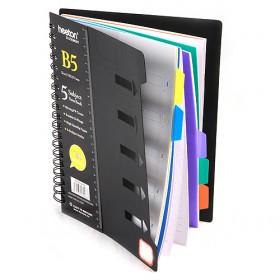 Best Selling Black Notebook Coil