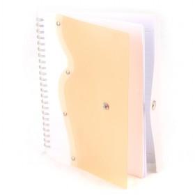 Best Selling Pink Notebook Coil