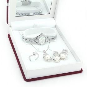 Gift Box For Fashion Jewelry