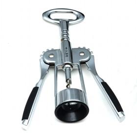 Top Quality Multi Function Wine Bottle Opener With Corks Pullers Cork Screw