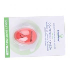 Wholesale Hot Sale Mini Cute Pink Egg Timer-French Words/ Stopwatch