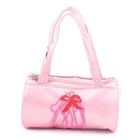 BEST -SELLING !!! Lovely Cowhide Female Bag Restoring Pink Shoes Lomo Camera Bag Shoulder Small Handbag