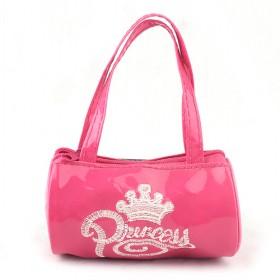 2013 New Women Princess Handbags,Fashion PU Leather Handbag,Small Change/Camera Purse Totes Bag,Shoulder Bag