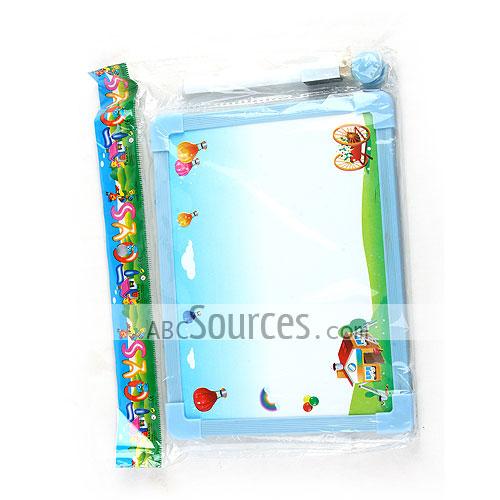 wholesale New Toys House Kids Drawing Board Children 's