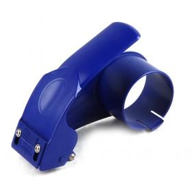 Dark Blue Packaging Masking Adhesive Tape Machine