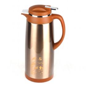 Wholesale High End Super Large Volume Polished Stainless Steel Vacuum Flask