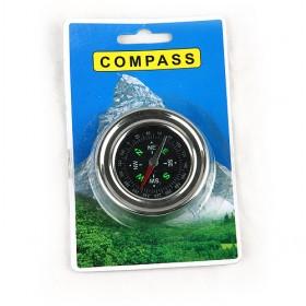 New Portable Multifunction Folding Lens Compass Fashion, 50PC/BOX