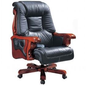 Best Selling Black High Back Lifting Swivel Manager Computer Chair/ Office Chair/ Boss Chair
