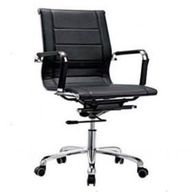 Fashionable Height Lifting Swivel Computer Chair/ Office Chair/ Boss Chair