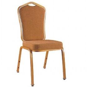 High Quality Nice Beige Upholstered Chairs For Hotel/ Banquet Chair