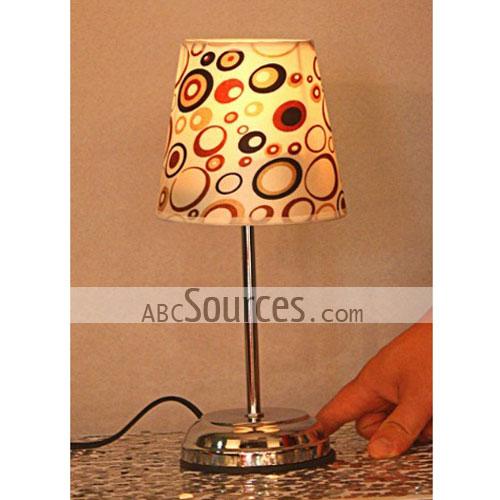 wholesale Circles Table LampLC110411381